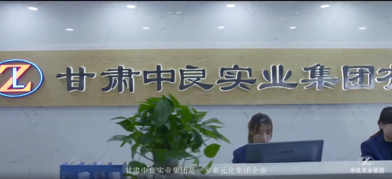 中良實(shí)業(yè)集團(tuán)企業(yè)宣傳片