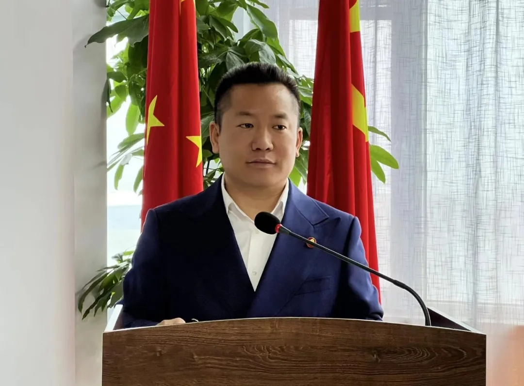 甘肅中良實(shí)業(yè)集團(tuán)召開(kāi)2022年復(fù)工復(fù)產(chǎn)工作會(huì)視頻